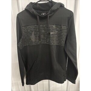 Nike Dri Fit Hoodie Men’s Size Medium